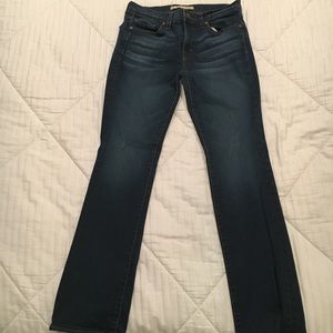 J Brand Jeans